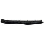 Order Rear Passenger Side Bumper Cover Retainer - HY1133100 For Your Vehicle