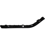 Order Rear Passenger Side Bumper Cover Retainer - HY1133102 For Your Vehicle