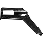 Order Rear Passenger Side Bumper Cover Retainer - KI1133110 For Your Vehicle