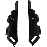 Order Rear Passenger Side Bumper Cover Retainer - MA1132103 For Your Vehicle