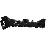 Order Rear Passenger Side Bumper Cover Retainer - MA1133106 For Your Vehicle