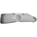 Order Rear Passenger Side Bumper Cover Retainer - NI1133104 For Your Vehicle