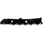 Order Rear Passenger Side Bumper Cover Retainer - NI1133106 For Your Vehicle