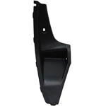 Order Rear Passenger Side Bumper Cover Retainer - SC1133100 For Your Vehicle