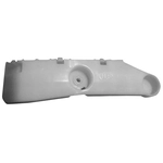 Order Rear Passenger Side Bumper Cover Retainer by SHERMAN PARTS - 1601A-83H-2 For Your Vehicle