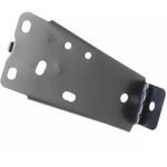 Order Rear Passenger Side Bumper Cover Retainer by SHERMAN PARTS - 1662-83H-2 For Your Vehicle