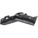 Order Rear Passenger Side Bumper Cover Retainer by SHERMAN PARTS - 3227A-87SA-2 For Your Vehicle