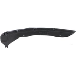 Order Rear Passenger Side Bumper Cover Retainer by SHERMAN PARTS - 8175-83H-2 For Your Vehicle