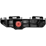 Order Rear Passenger Side Bumper Cover Retainer by SHERMAN PARTS - LXNX3015-83HQ-2 For Your Vehicle
