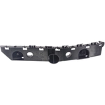 Order Rear Passenger Side Bumper Cover Retainer by SHERMAN PARTS - NIVERS14-83H-2 For Your Vehicle