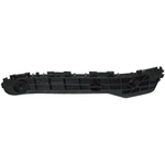 Order Rear Passenger Side Bumper Cover Retainer - TO1133109 For Your Vehicle