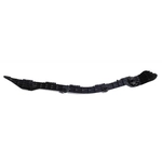 Order Rear Passenger Side Bumper Cover Retainer - TO1133113 For Your Vehicle