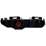 Order Rear Passenger Side Bumper Cover Retainer - TO1133124 For Your Vehicle
