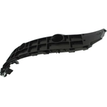 Order Rear Passenger Side Bumper Cover Retainer - TO1133126 For Your Vehicle