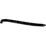 Order Rear Passenger Side Bumper Cover Retainer - CH1133102 For Your Vehicle