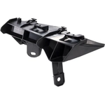 Order Rear Passenger Side Bumper Cover Retainer - LX1133102 For Your Vehicle