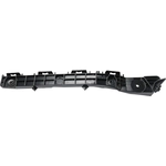Order Rear Passenger Side Bumper Cover Retainer - LX1133107 For Your Vehicle