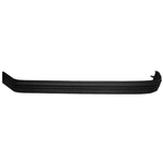 Order Rear Passenger Side Bumper Impact Strip - GM1159327 For Your Vehicle