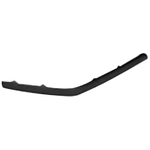 Order Rear Passenger Side Bumper Impact Strip by SHERMAN PARTS - 8178A-353-2 For Your Vehicle