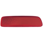 Order Rear Passenger Side Bumper Reflector - AC1185105C For Your Vehicle