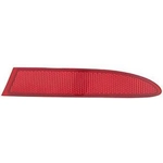 Order Rear Passenger Side Bumper Reflector - BM1185104 For Your Vehicle