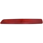 Order Rear Passenger Side Bumper Reflector - BM1185120 For Your Vehicle