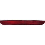 Order Rear Passenger Side Bumper Reflector - CH1185105C For Your Vehicle