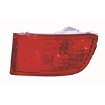 Order Rear Passenger Side Bumper Reflector by DEPO - 212-2924R-C For Your Vehicle