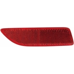 Order Rear Passenger Side Bumper Reflector by DEPO - 312-2903R-UQ For Your Vehicle