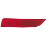 Order Rear Passenger Side Bumper Reflector by DEPO - 312-2910R-UC For Your Vehicle