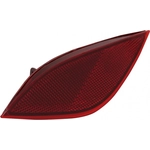 Order Rear Passenger Side Bumper Reflector by DEPO - 312-2912R-UC For Your Vehicle