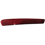 Order Rear Passenger Side Bumper Reflector by DEPO - 312-2913R-US For Your Vehicle