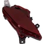 Order Rear Passenger Side Bumper Reflector by DEPO - 312-2915R-UC For Your Vehicle