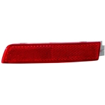 Order Rear Passenger Side Bumper Reflector by DEPO - 315-2906R-UC For Your Vehicle