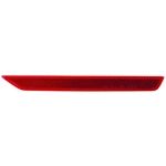 Order Rear Passenger Side Bumper Reflector by DEPO - 317-2907R-UC For Your Vehicle