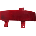 Order Rear Passenger Side Bumper Reflector by DEPO - 317-2922R-US For Your Vehicle