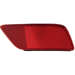 Order Rear Passenger Side Bumper Reflector by DEPO - 320-2908R-UC For Your Vehicle