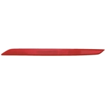 Order Rear Passenger Side Bumper Reflector by DEPO - 321-2919R-UC For Your Vehicle