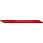 Order Rear Passenger Side Bumper Reflector by DEPO - 321-2919R-US For Your Vehicle