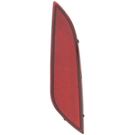 Order Rear Passenger Side Bumper Reflector by DEPO - 321-2921R-US For Your Vehicle