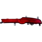 Order Rear Passenger Side Bumper Reflector by DEPO - 323-2903R-AC For Your Vehicle