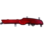 Order Rear Passenger Side Bumper Reflector by DEPO - 323-2903R-AS For Your Vehicle