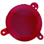 Order Rear Passenger Side Bumper Reflector by DEPO - 323-2910R-US For Your Vehicle