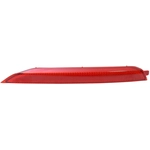 Order Rear Passenger Side Bumper Reflector by DEPO - 323-2912R-US For Your Vehicle