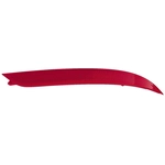 Order Rear Passenger Side Bumper Reflector by DEPO - 323-2914R-UC For Your Vehicle