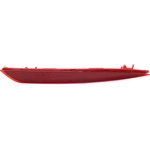 Order Rear Passenger Side Bumper Reflector by DEPO - 323-2916R-US For Your Vehicle