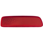 Order Rear Passenger Side Bumper Reflector by DEPO - 327-2908R-UC For Your Vehicle