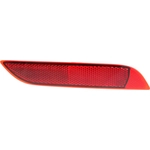 Order Rear Passenger Side Bumper Reflector by DEPO - 328-2903R-UC For Your Vehicle