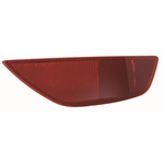 Order Rear Passenger Side Bumper Reflector by DEPO - 330-2902R-US For Your Vehicle