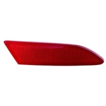 Order Rear Passenger Side Bumper Reflector by DEPO - 330-2903R-UC For Your Vehicle